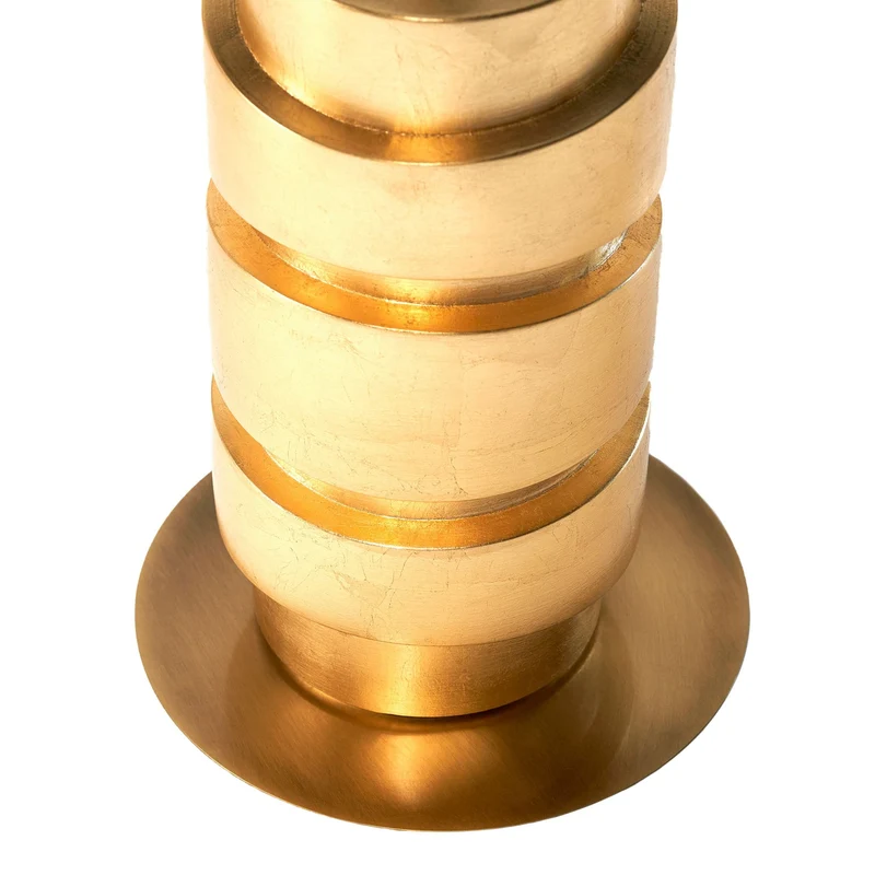 Round Side Table CYL by Marioni LAB for Marioni