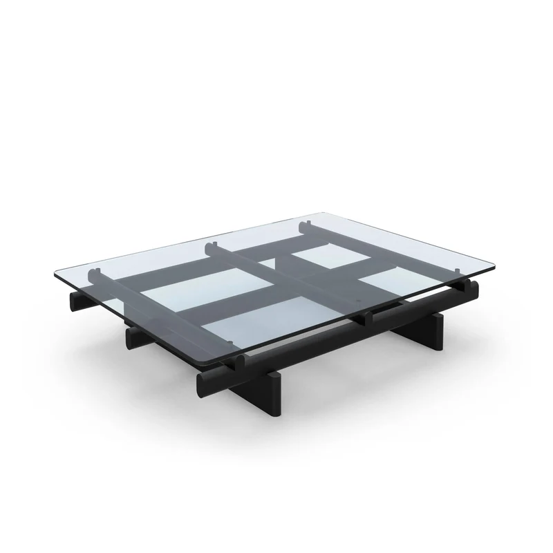 Coffee Table SENGU, designed by Patricia Urquiola for Cassina