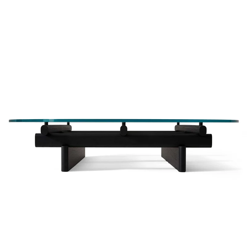 Coffee Table SENGU, designed by Patricia Urquiola for Cassina