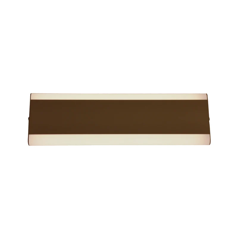 Aluminium Wall Lamp LINES by Hi.Project for Brillamenti