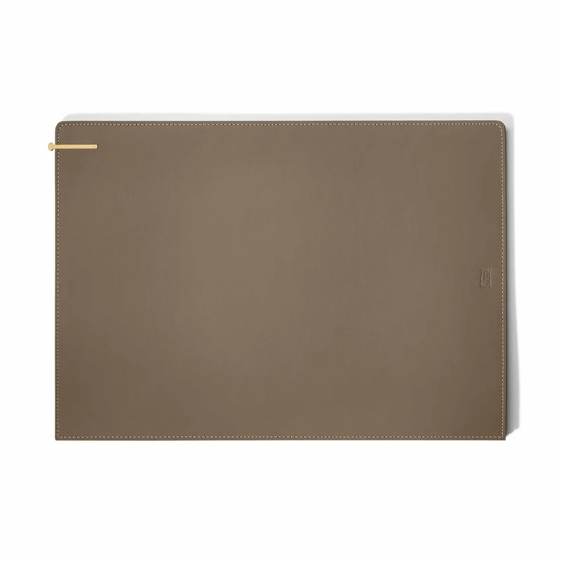 Leather Working Pad ZHUANG by Neri&Hu for Poltrona Frau