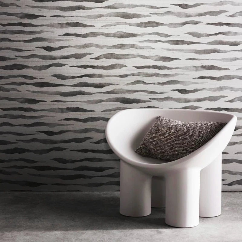 READY TO SHIP Armchair ROLY POLY by Faye Toogood for Driade