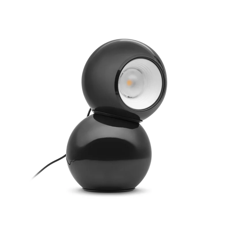 Table Lamp GRAVITINO 541 by Antonio Macchi Cassia for Stilnovo