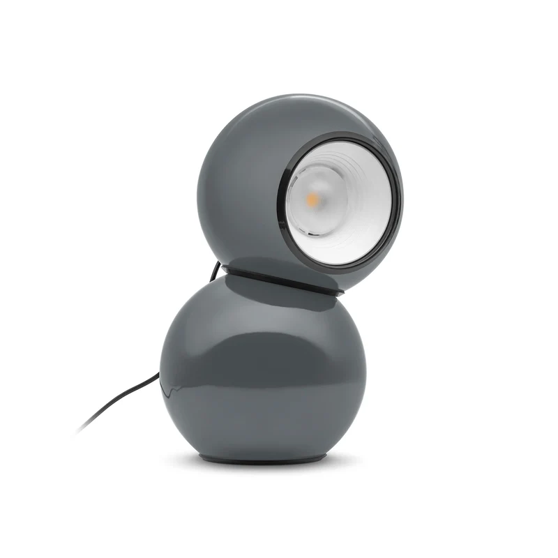 Table Lamp GRAVITINO 541 by Antonio Macchi Cassia for Stilnovo