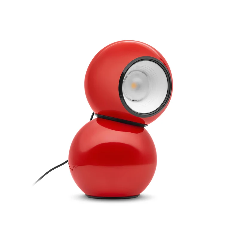 Table Lamp GRAVITINO 541 by Antonio Macchi Cassia for Stilnovo