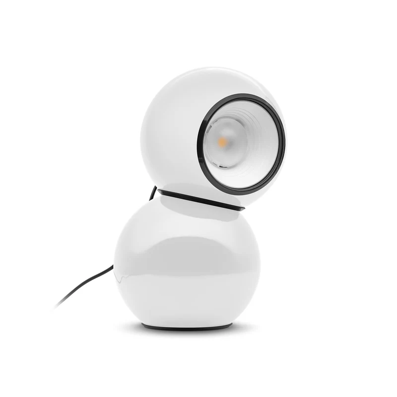 Table Lamp GRAVITINO 541 by Antonio Macchi Cassia for Stilnovo