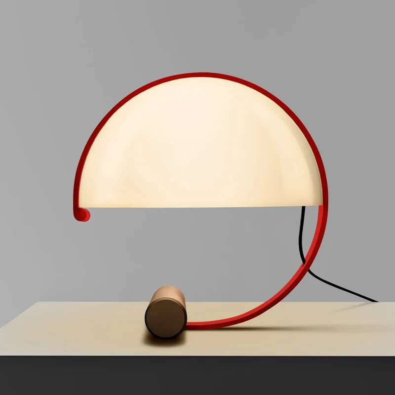 Table Lamp META by Stilnovo