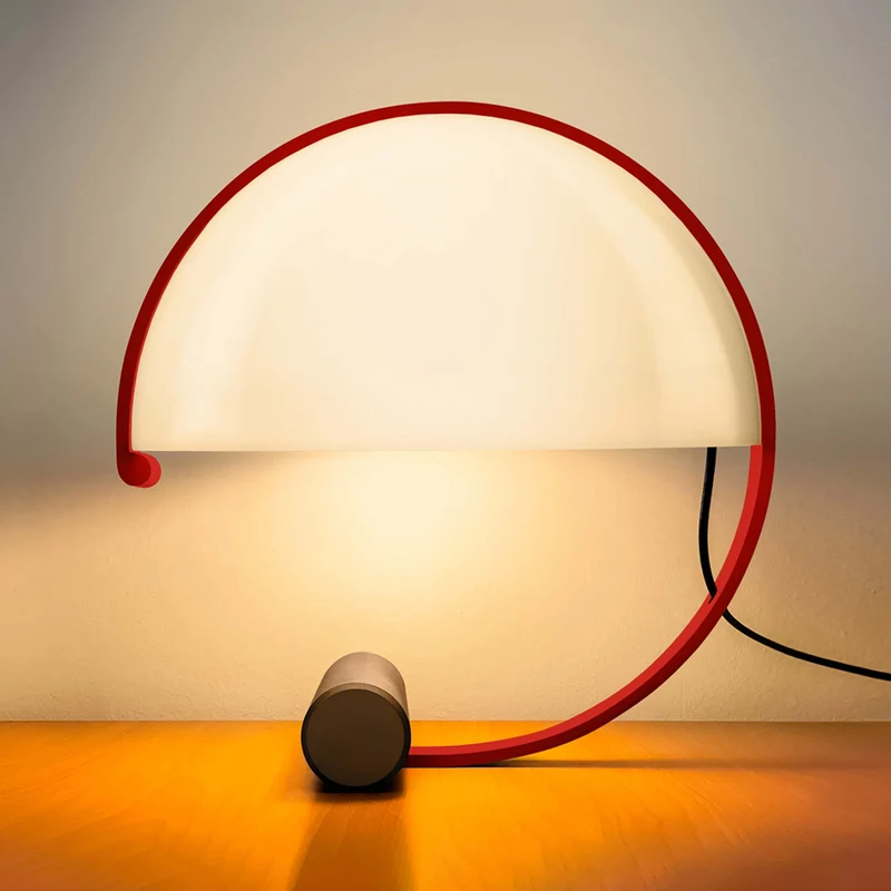 Table Lamp META by Stilnovo