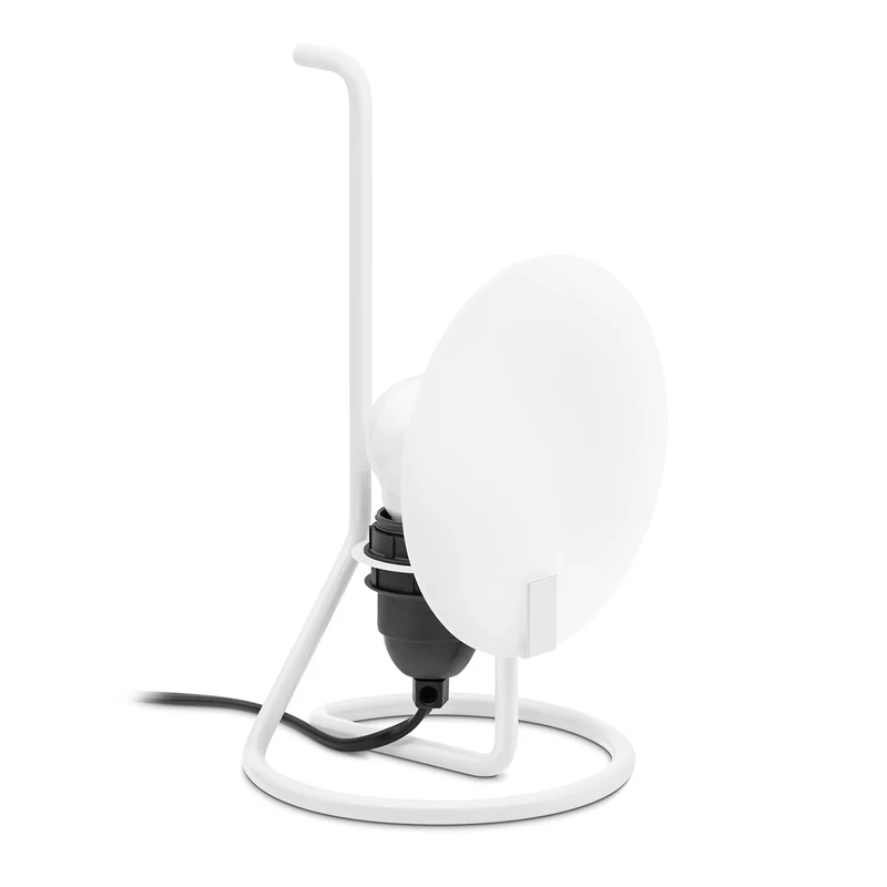Table Lamp BUGIA by Antonio Macchi Cassia for Stilnovo