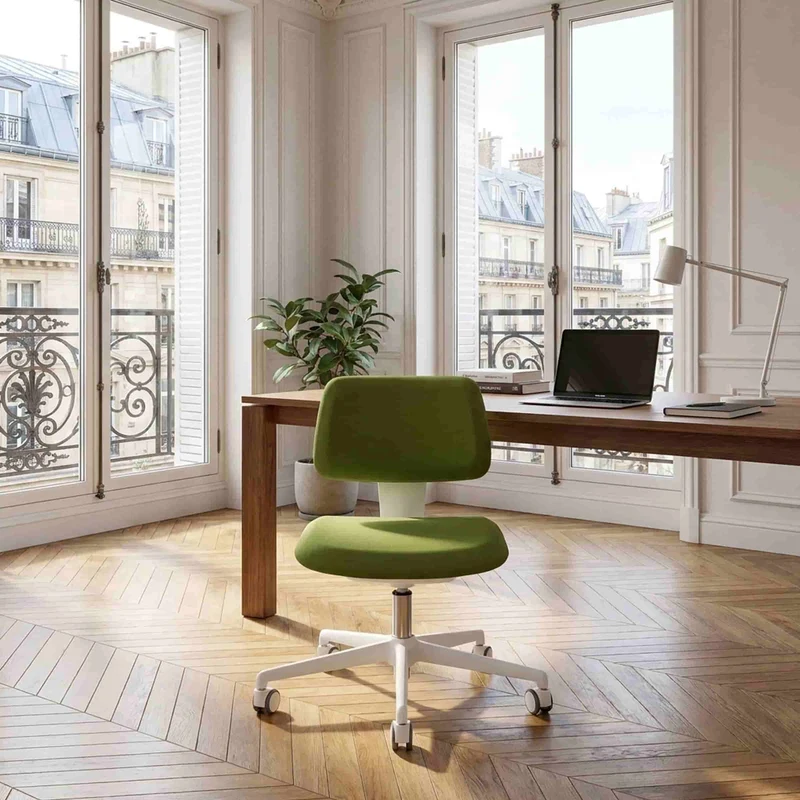 Swivel Task Chair JOLIE by Viganò