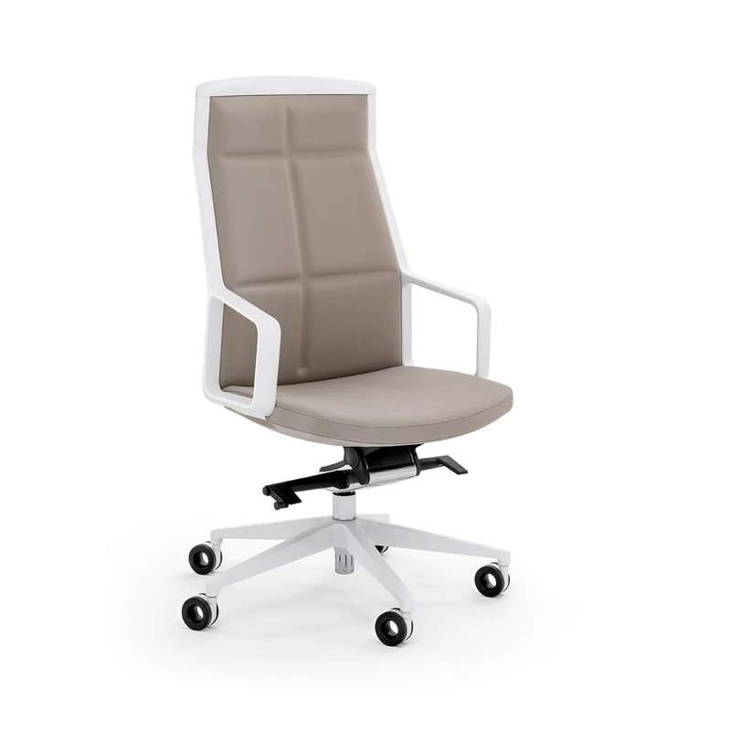Padded Executive Chair ADELE by Viganò