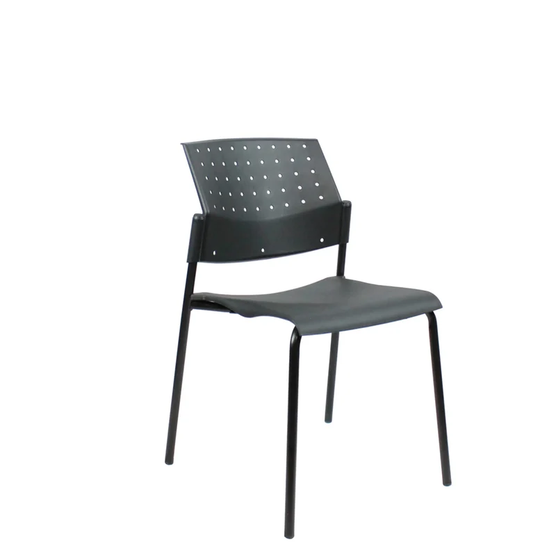 Chaise visiteur empilable Série 5000