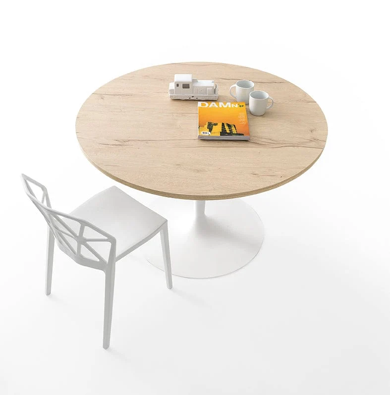 Chaise Connubia- Alchemia CB1056
