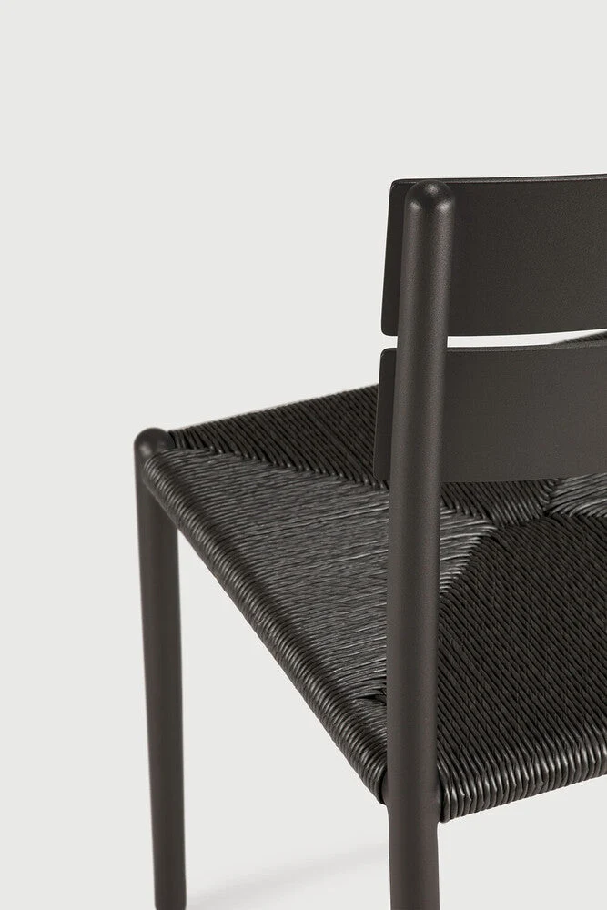 Ethnicraft Extérieur Chaise - Elin