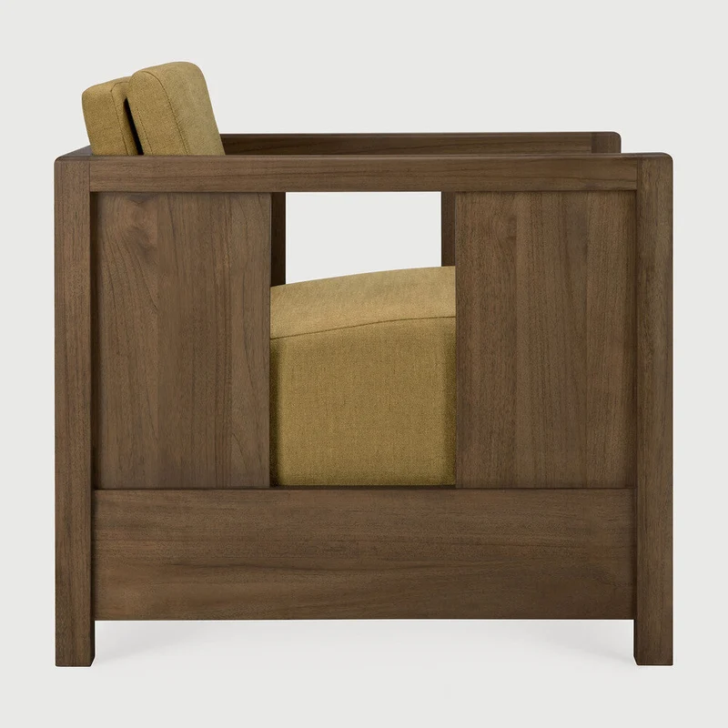 Ethnicraft Fauteuil - Roan