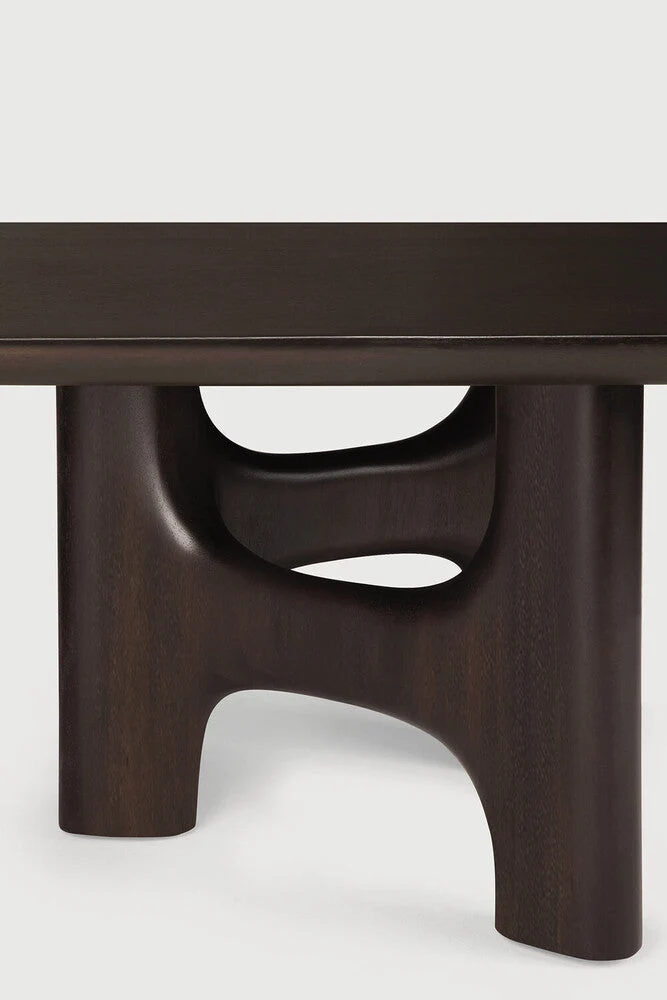 Ethnicraft Table Basse - Flow