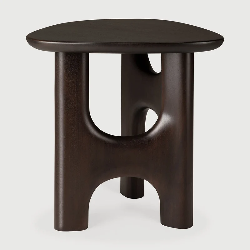 Ethnicraft Table d'appoint - Flow