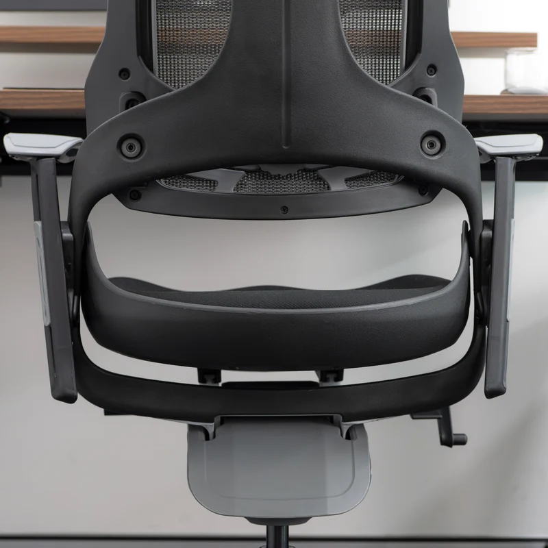 Desky Pro+ Ergonomic Chair