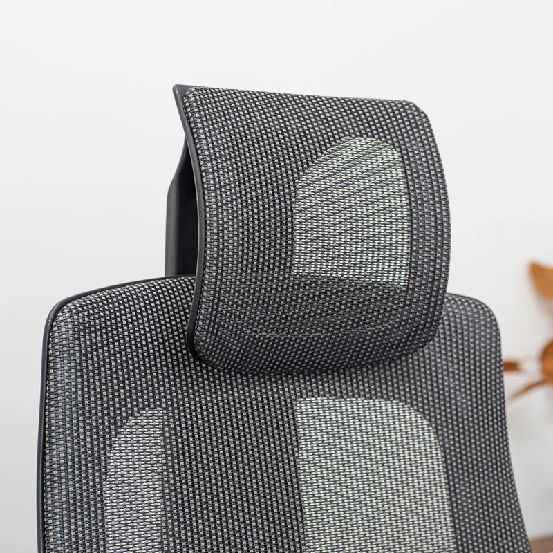 Desky Pro+ Ergonomic Chair