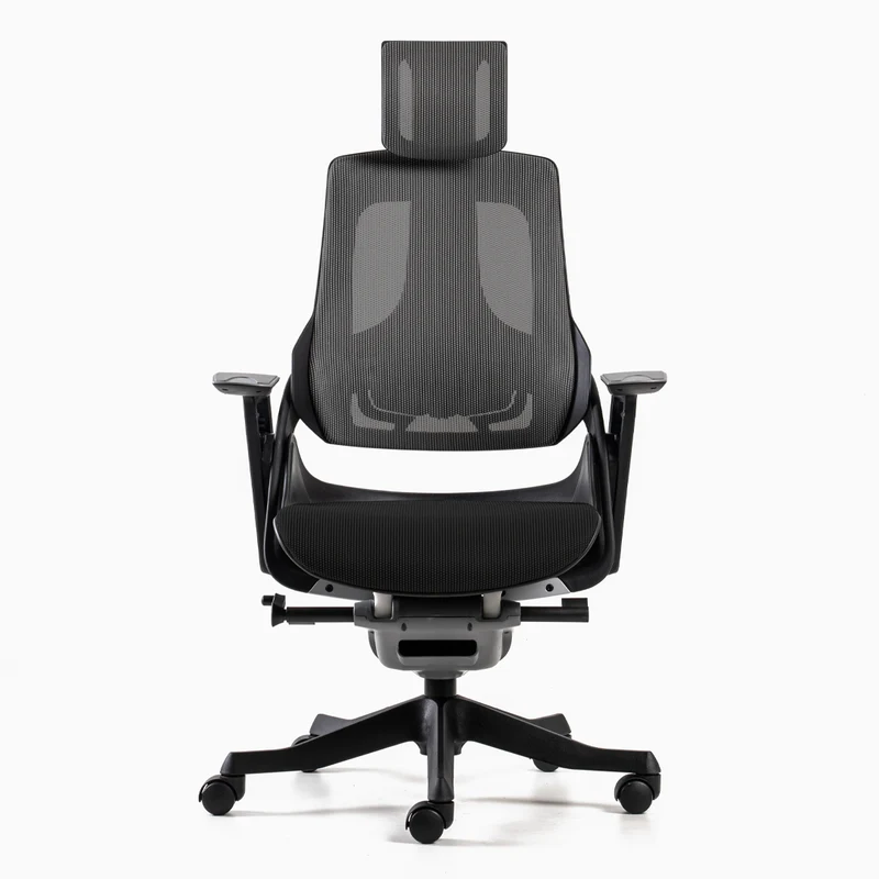 Desky Pro+ Ergonomic Chair
