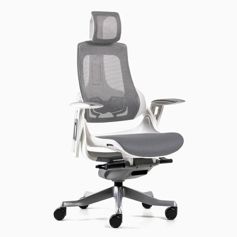 Desky Pro+ Ergonomic Chair