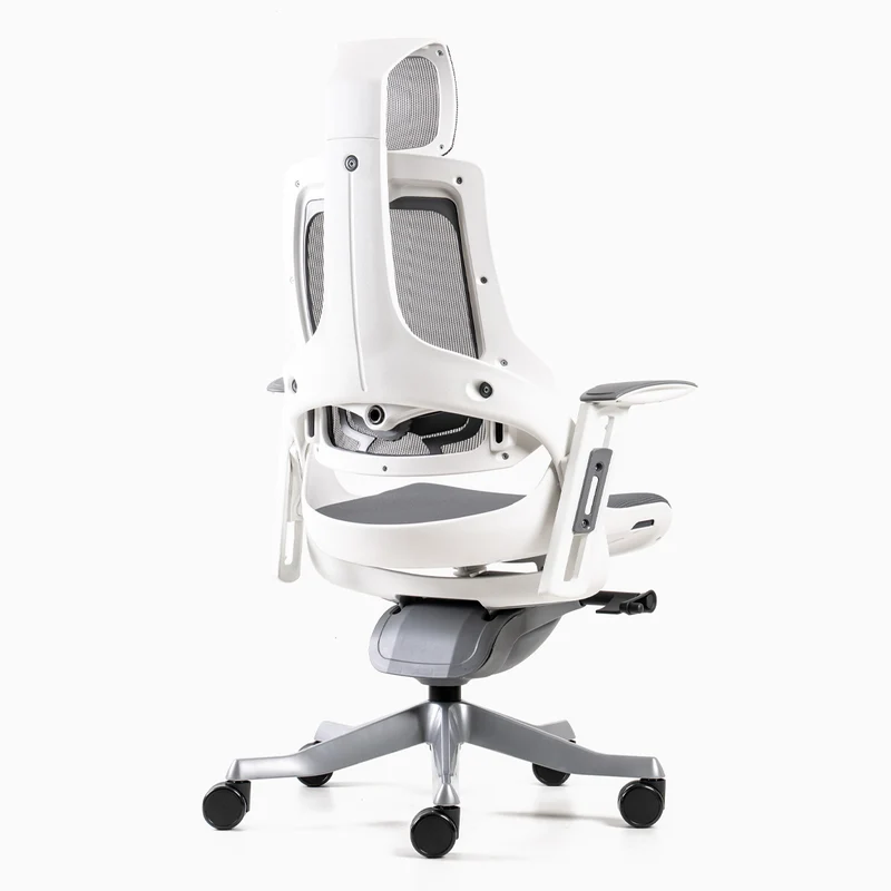 Desky Pro+ Ergonomic Chair