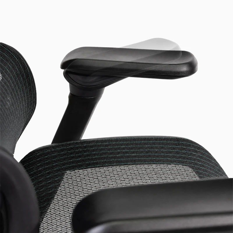 Desky Contourra Ergonomic Mesh Chair