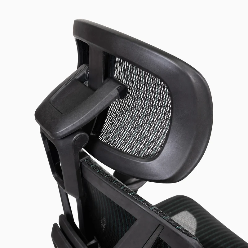Desky Contourra Ergonomic Mesh Chair