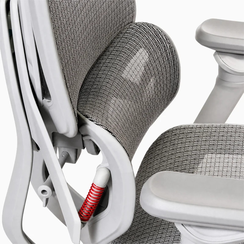 Desky Contourra Ergonomic Mesh Chair