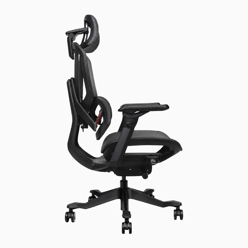 Desky Contourra Ergonomic Mesh Chair