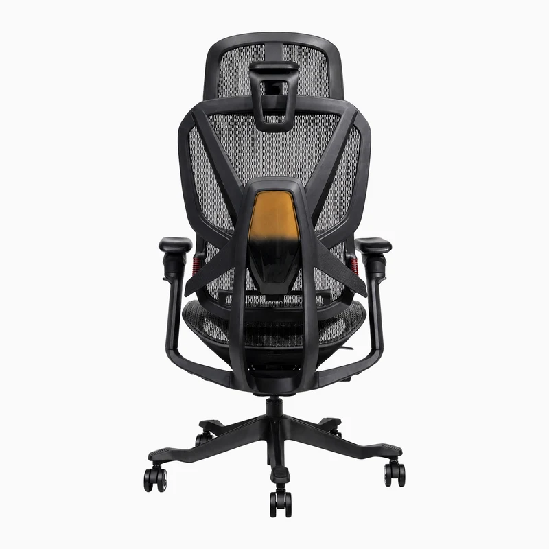 Desky Contourra Ergonomic Mesh Chair