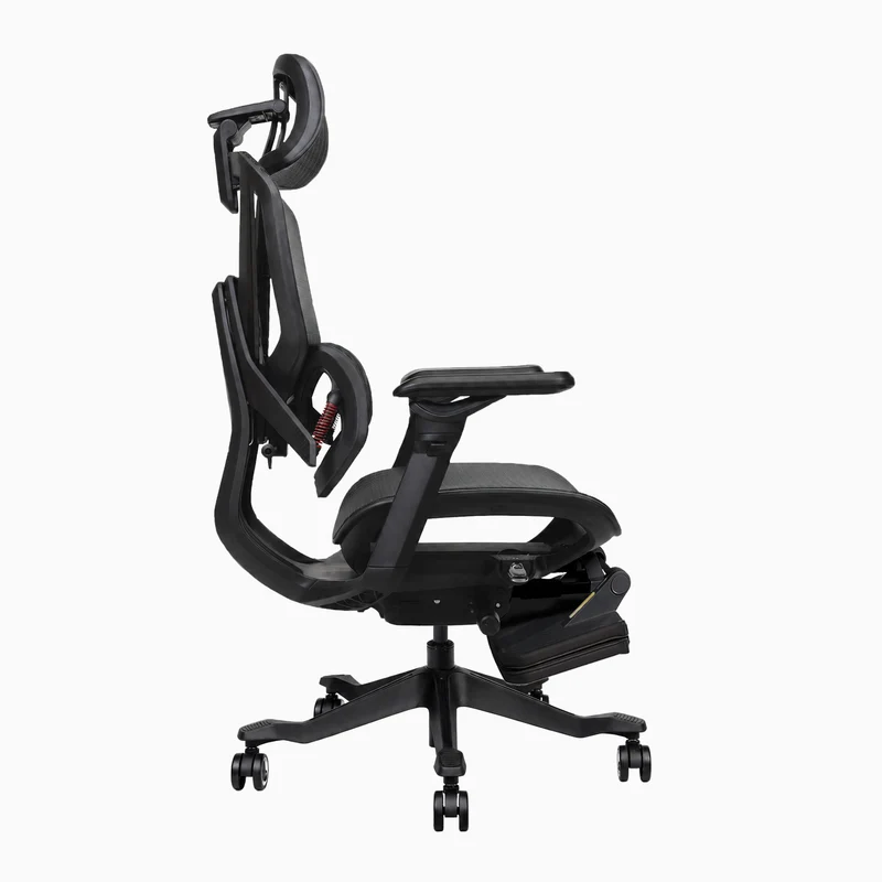 Desky Contourra Ergonomic Mesh Chair