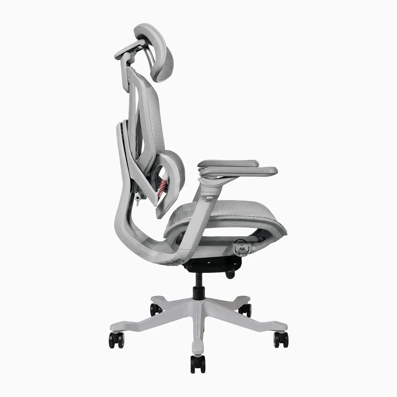 Desky Contourra Ergonomic Mesh Chair