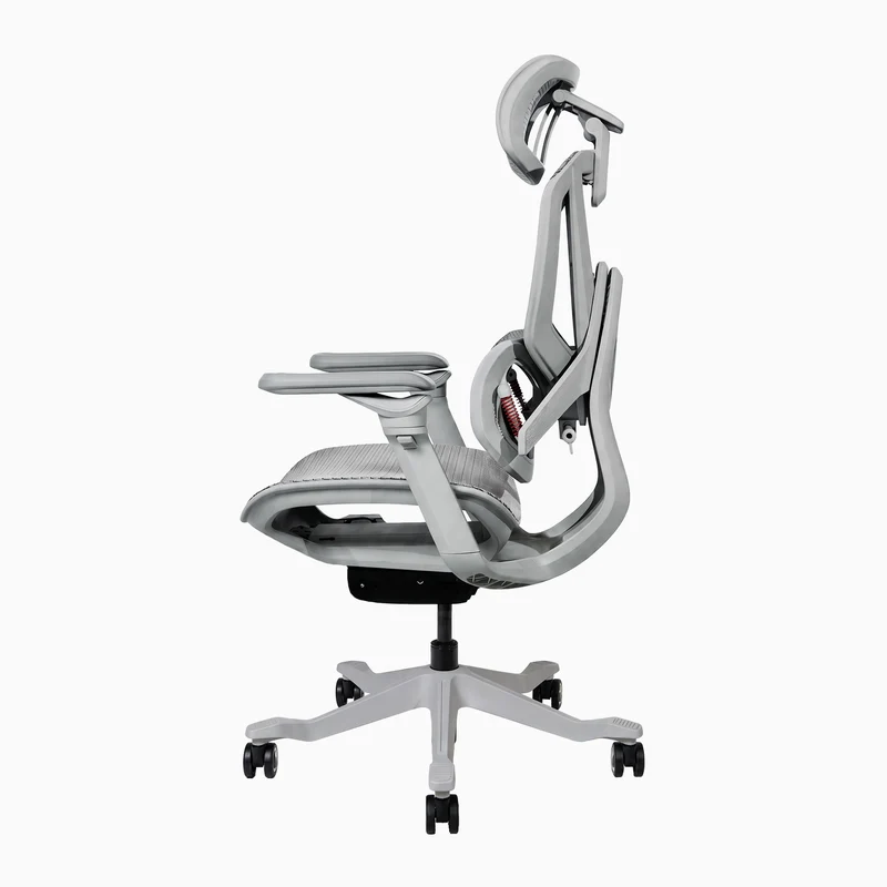Desky Contourra Ergonomic Mesh Chair