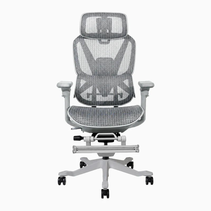 Desky Contourra Ergonomic Mesh Chair