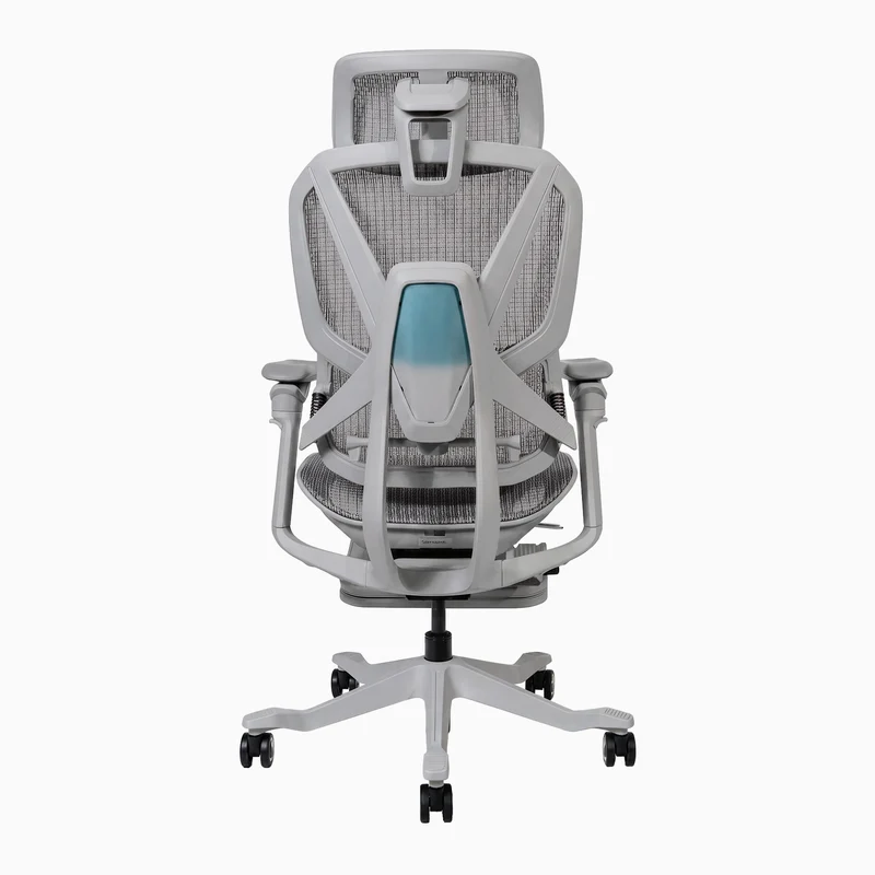 Desky Contourra Ergonomic Mesh Chair
