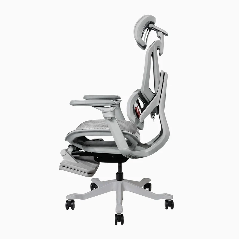 Desky Contourra Ergonomic Mesh Chair
