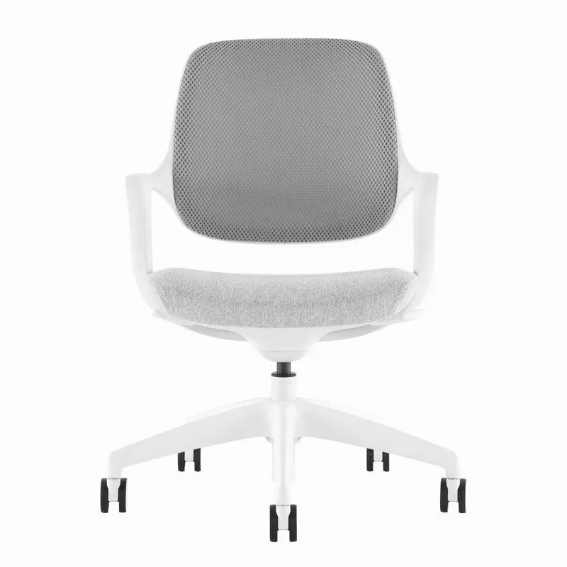 Almost Perfect Desky Evoque Low Back Office Chair
