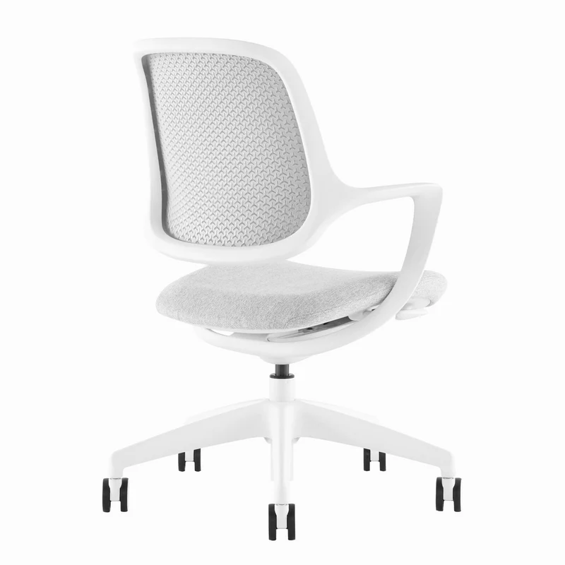 Almost Perfect Desky Evoque Low Back Office Chair
