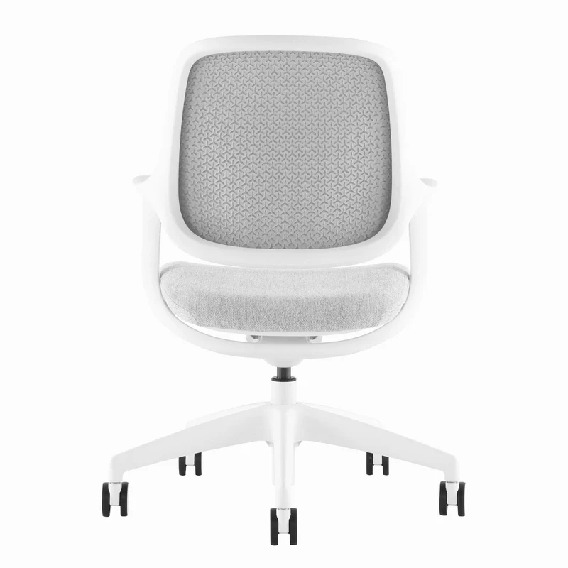 Almost Perfect Desky Evoque Low Back Office Chair