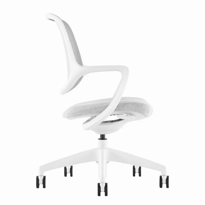 Almost Perfect Desky Evoque Low Back Office Chair