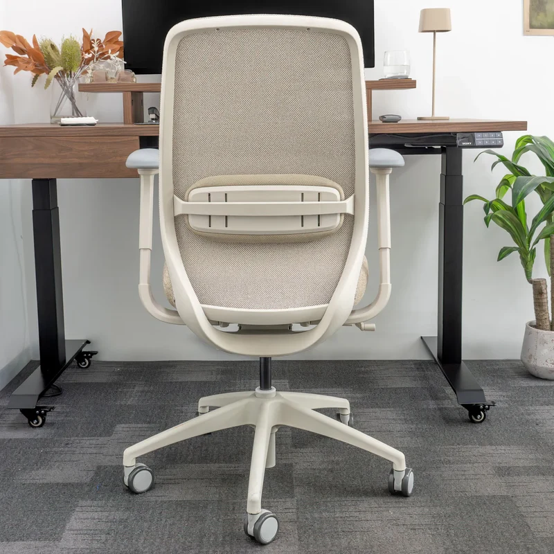 Almost Perfect Desky Coilflex Ergonomic Office Chair