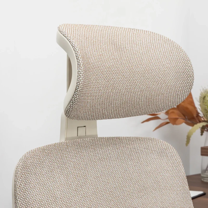 Almost Perfect Desky Coilflex Ergonomic Office Chair