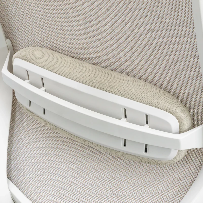 Almost Perfect Desky Coilflex Ergonomic Office Chair