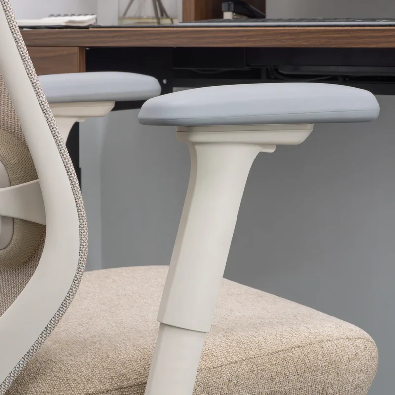 Almost Perfect Desky Coilflex Ergonomic Office Chair