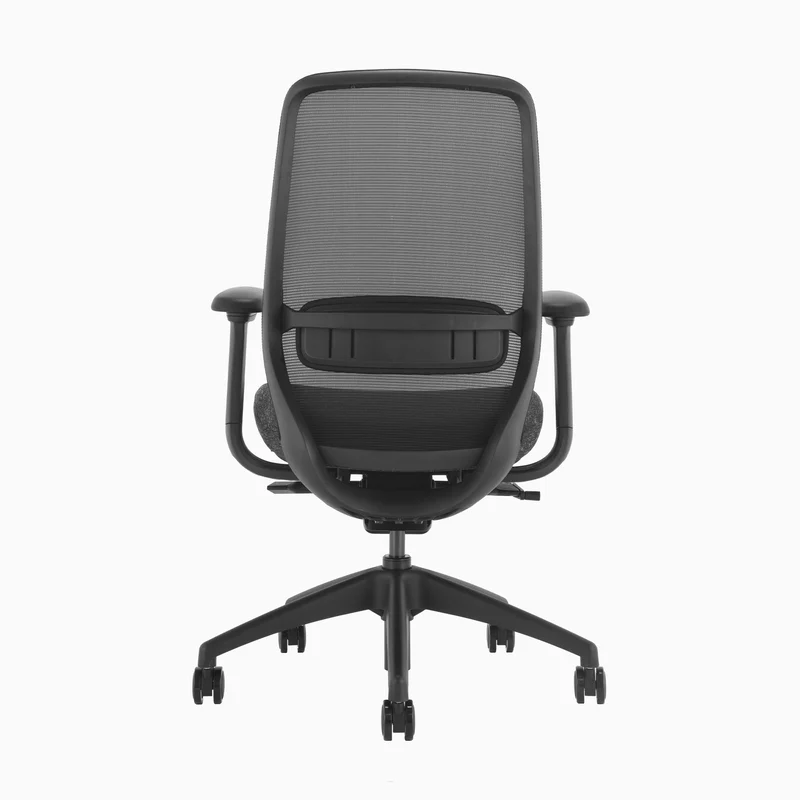 Almost Perfect Desky Coilflex Ergonomic Office Chair