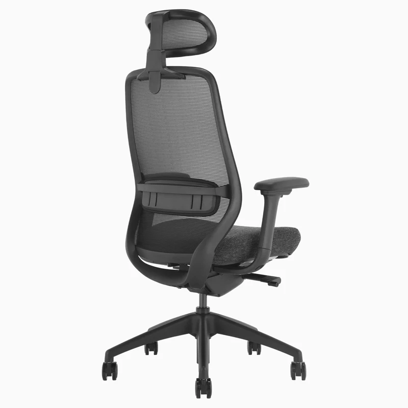Almost Perfect Desky Coilflex Ergonomic Office Chair