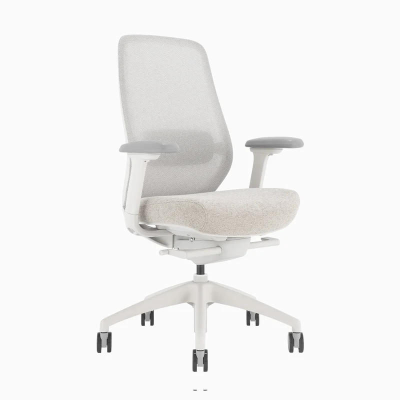 Almost Perfect Desky Coilflex Ergonomic Office Chair