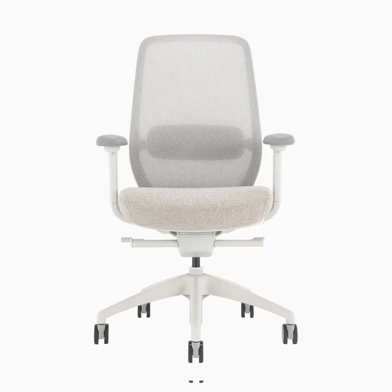 Almost Perfect Desky Coilflex Ergonomic Office Chair