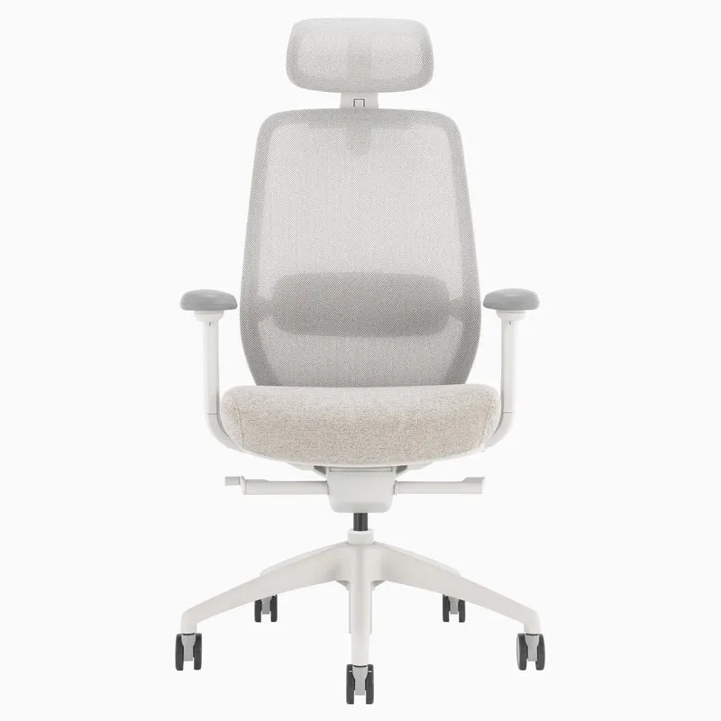 Almost Perfect Desky Coilflex Ergonomic Office Chair